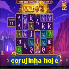 corujinha hoje